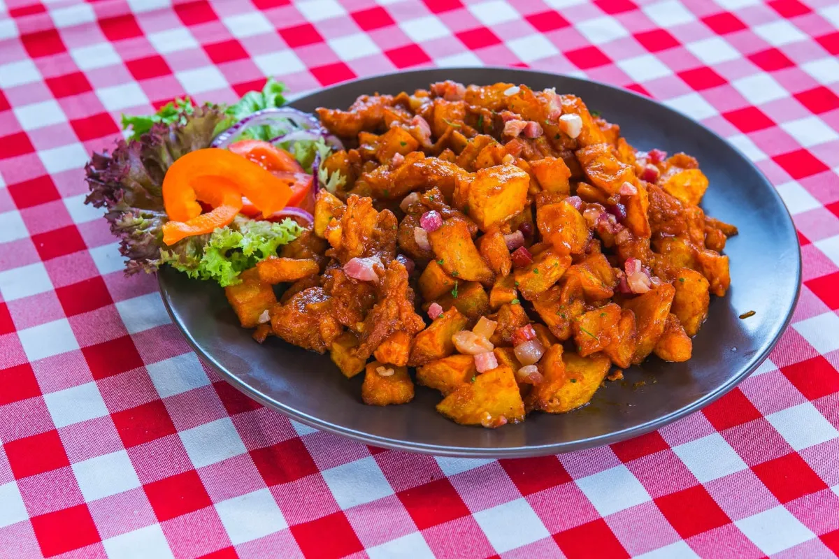 brassói aprópecsenye hagyományosan recept