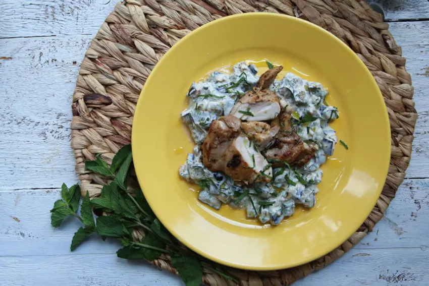 recept