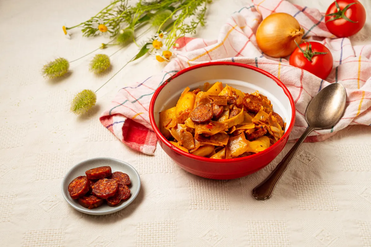 Hagyományos slambuc recept