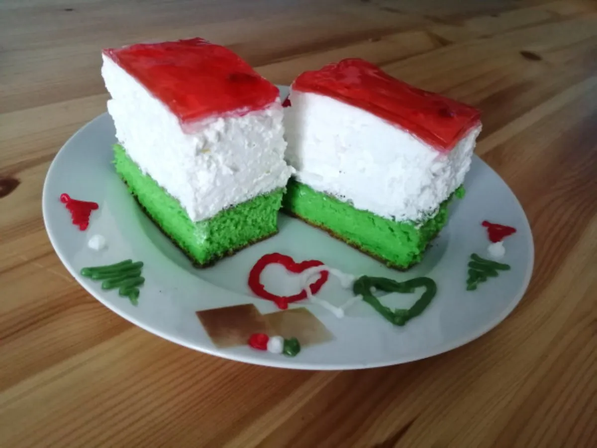 Magyar szelet recept