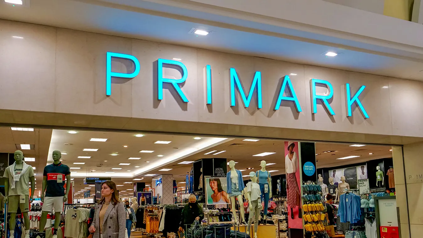 Nem a dolgozóin spórol a Primark – ezért olyan olcsó az üzletlánc