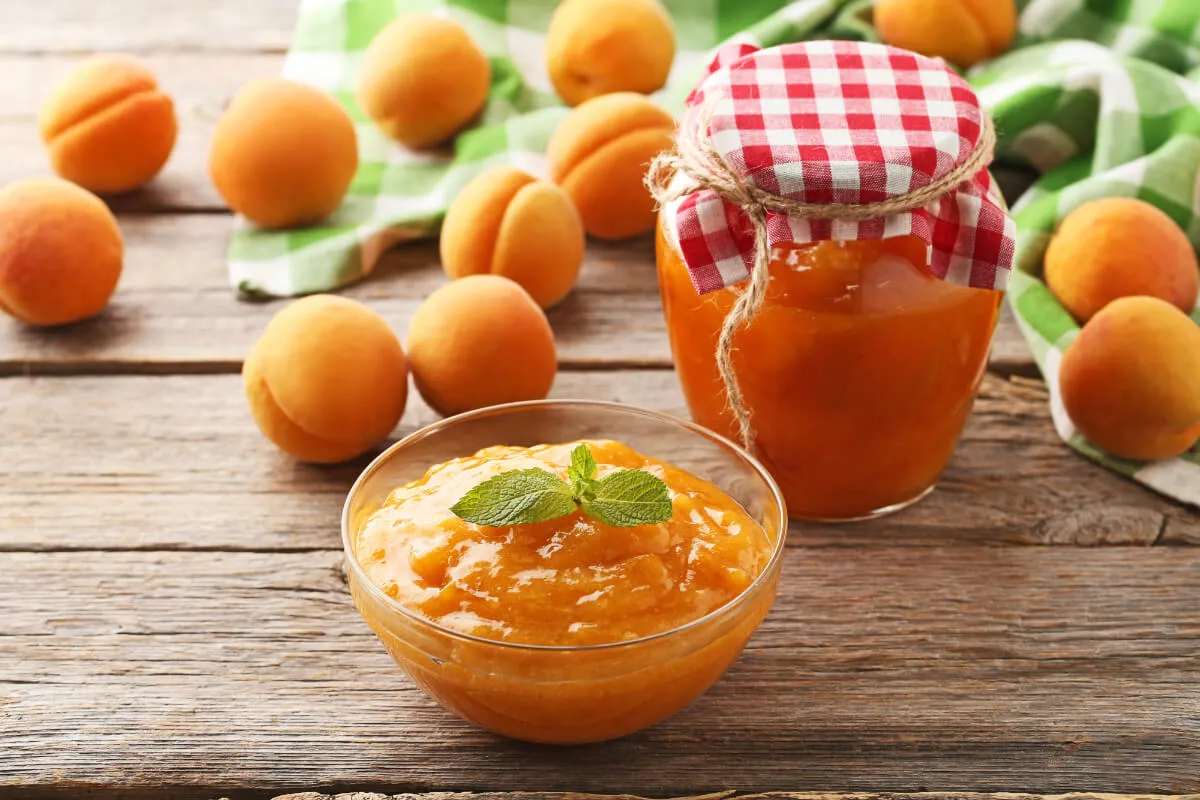 Nagymama baracklekvárja recept