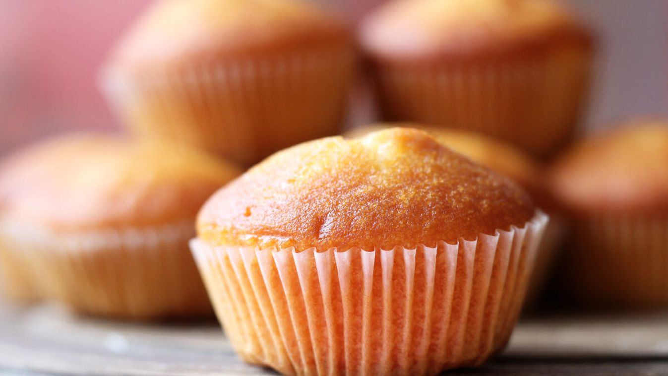 Elronthatatlan muffin alaprecept  recept