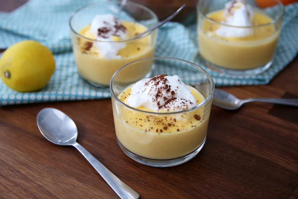 Madártej, ahogy Buday készíti recept