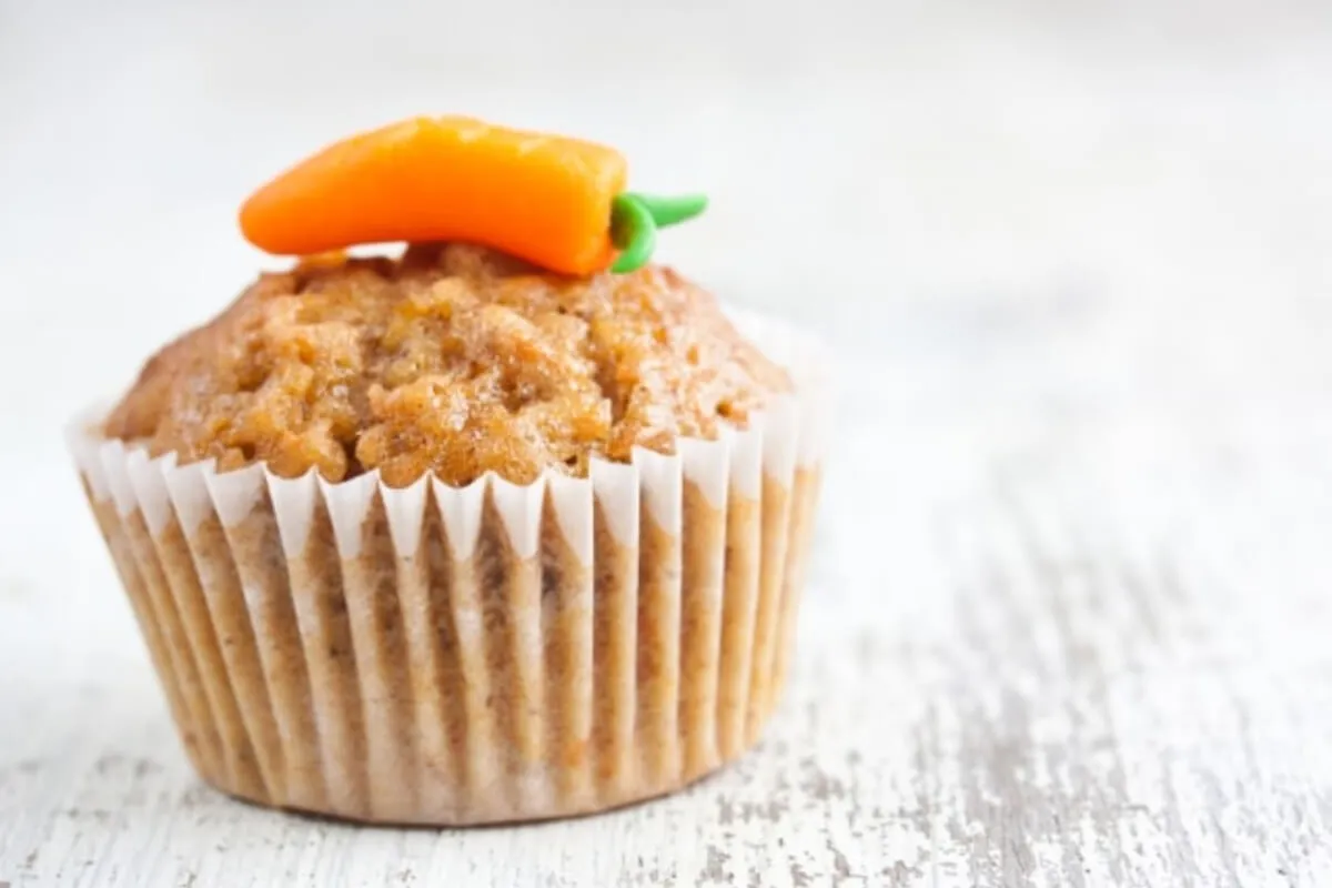 Répás muffin recept