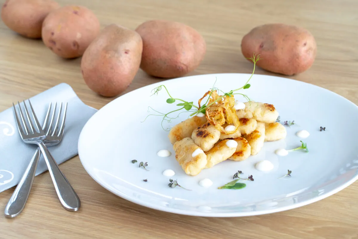 Dödölle - az eredeti recept recept