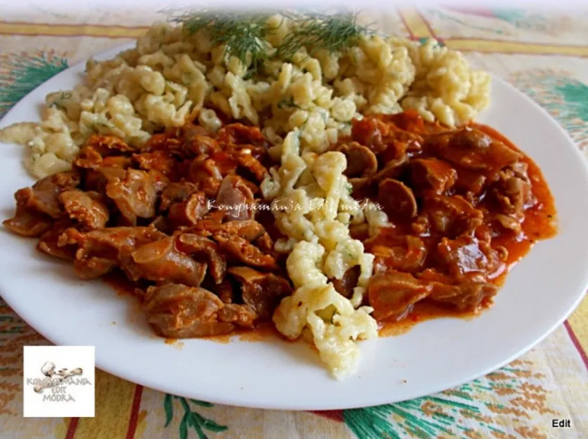 recept