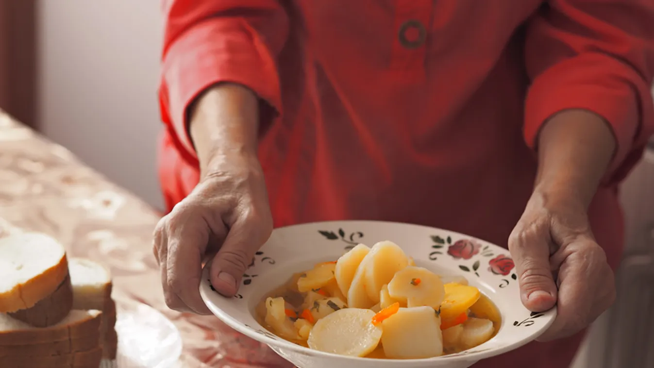 Ezeket a dolgokat soha nem dobták ki a nagyszülők /Fotó: Shutterstock