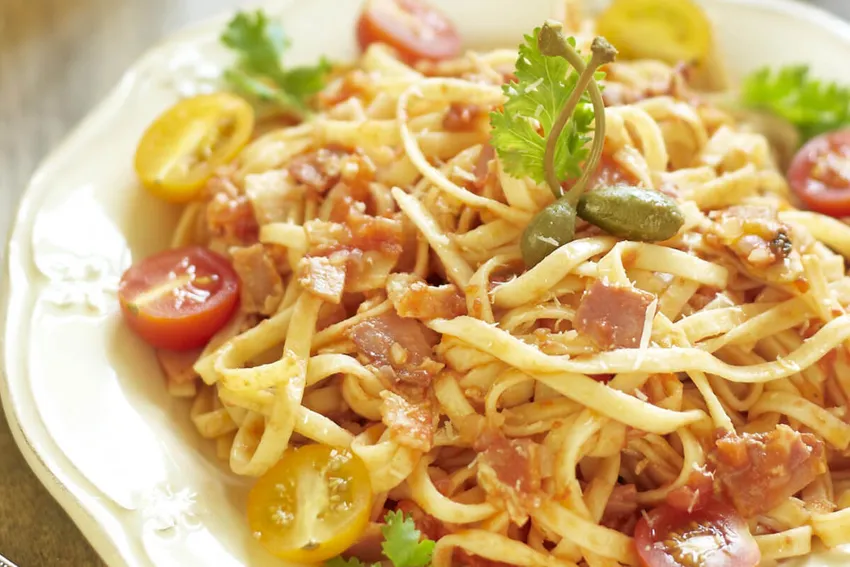 recept