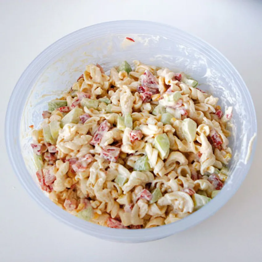 recept