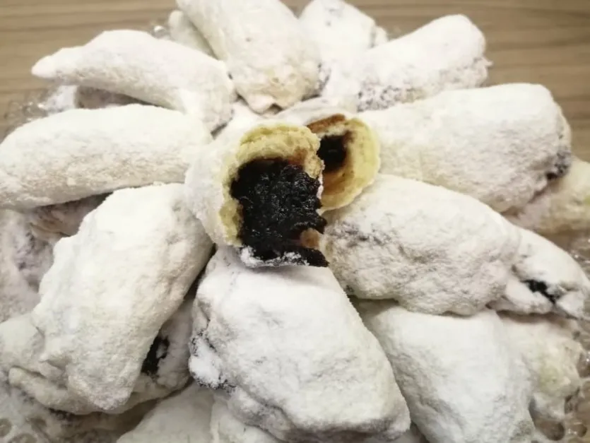 Mennyei hókifi recept