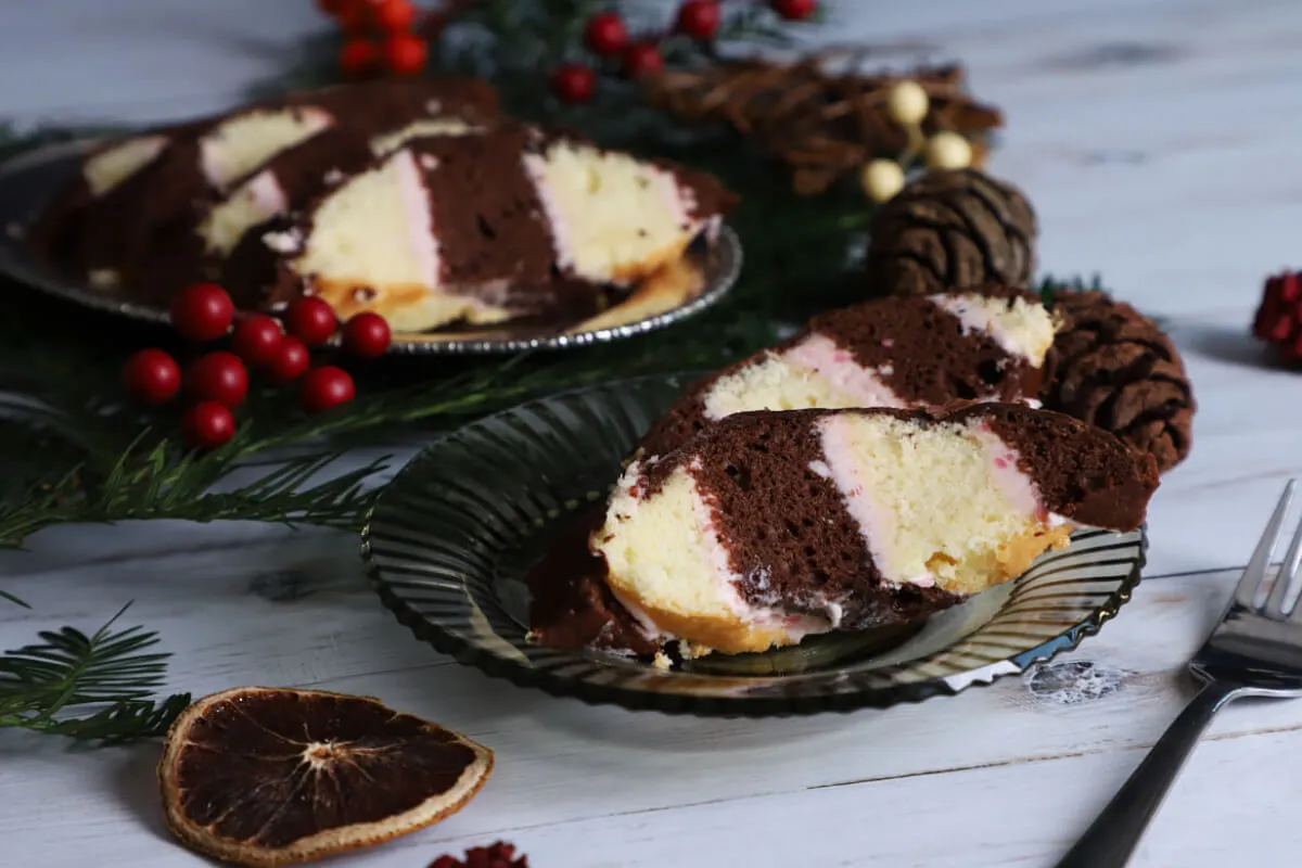 Méteres sütemény, ahogy nagyi csinálta recept