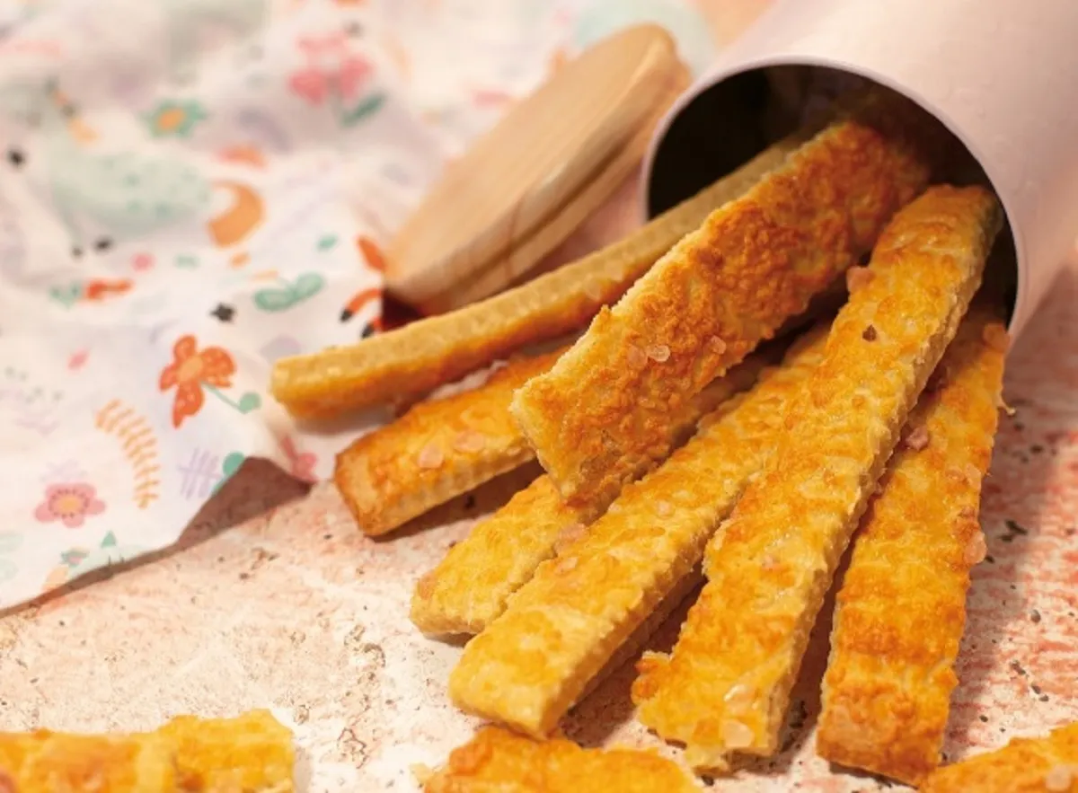 Zablisztes ropi recept