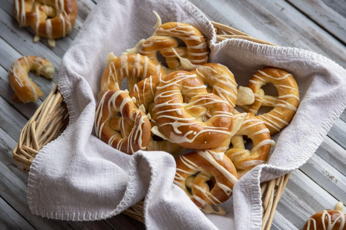 Pancsos perec, ahogy Szabi a pék készíti recept