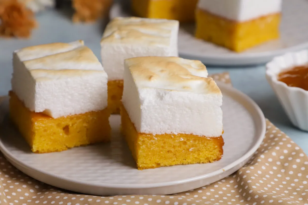Női szeszély, ahogy a nagymamám készíti recept