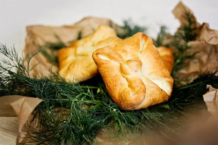 Hamis túrós batyu (totuval) recept