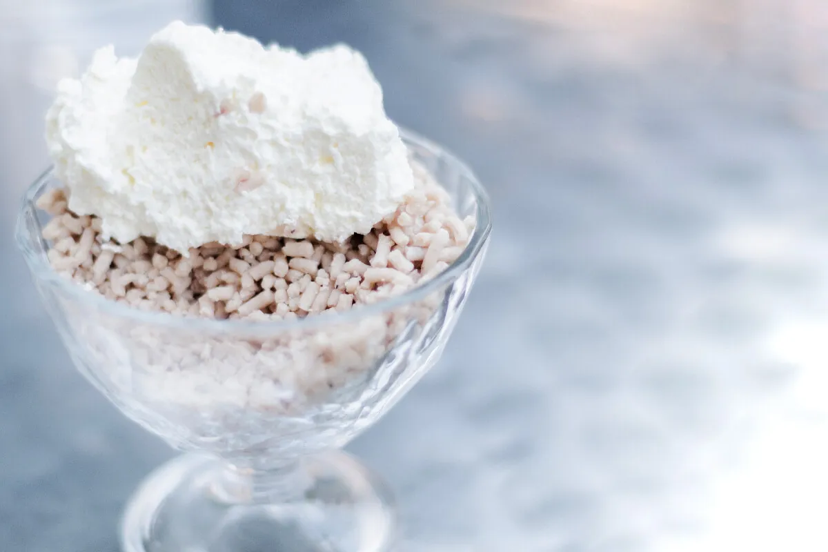 Gesztenyepüré házilag recept