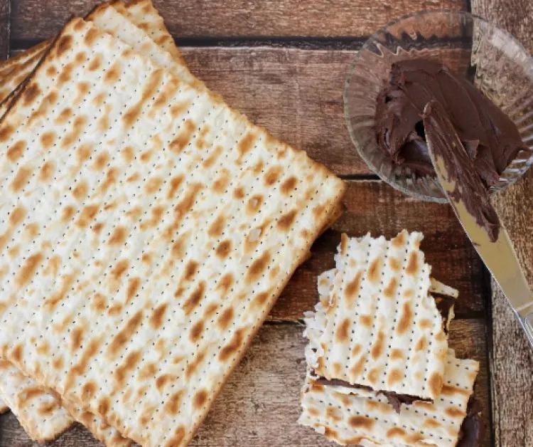 Villámgyors uzsonna recept