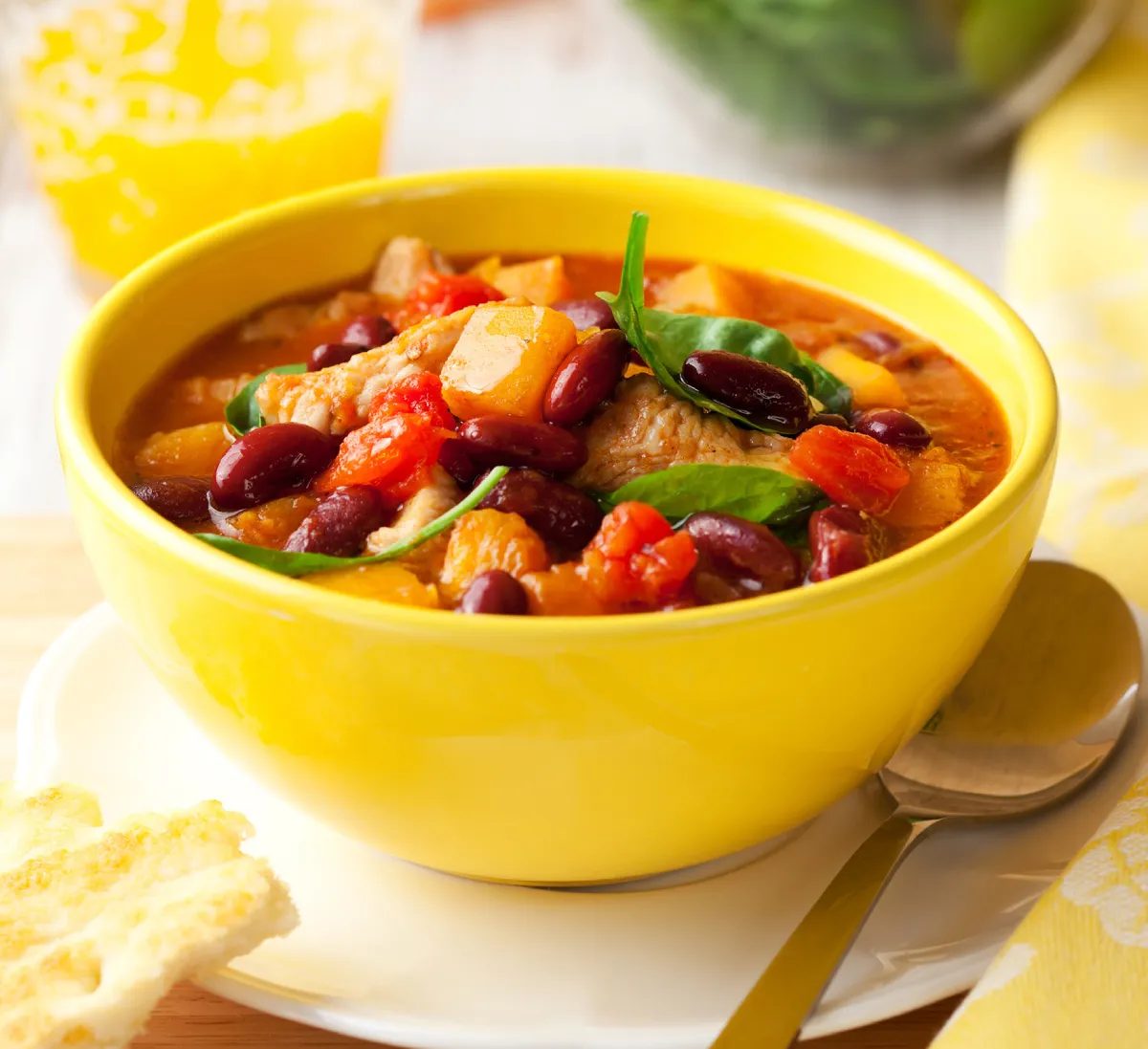 Babos pulykaragu recept