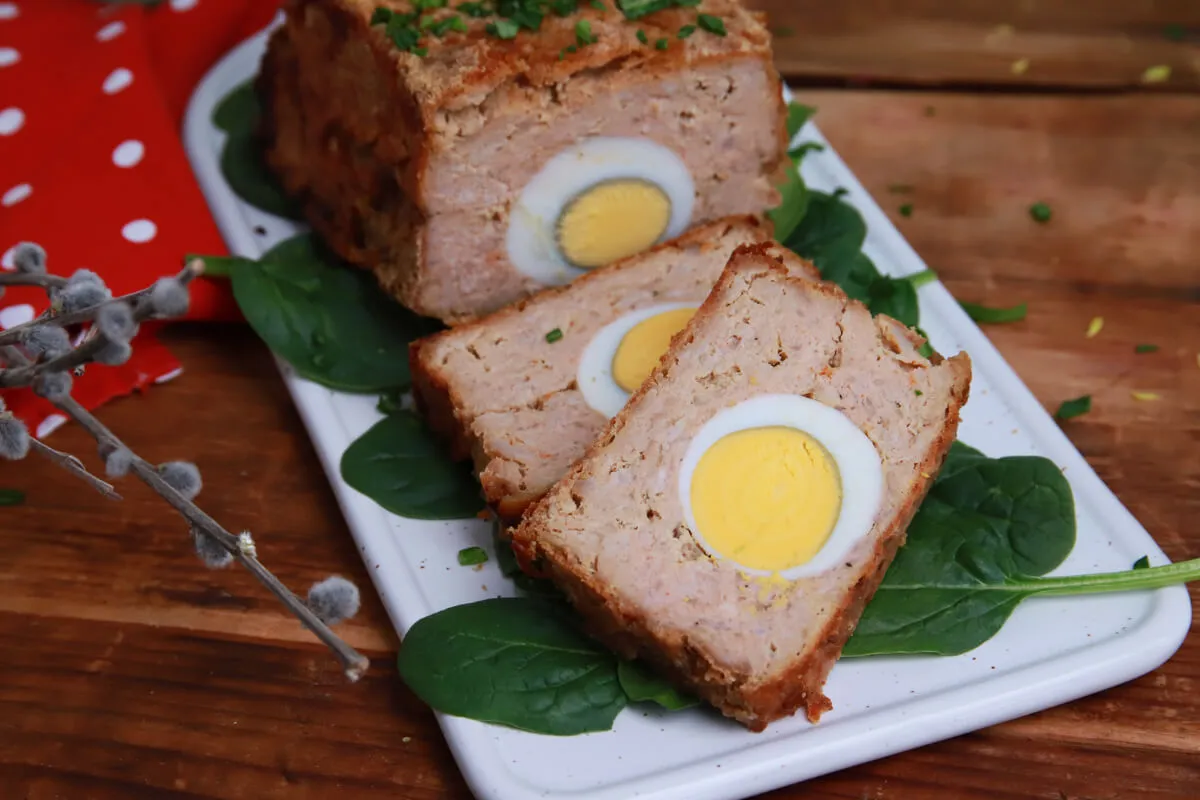 Stefánia-vagdalt a húsvéti hidegtálra recept