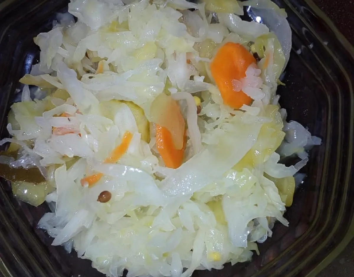 Nyári csalamádé recept