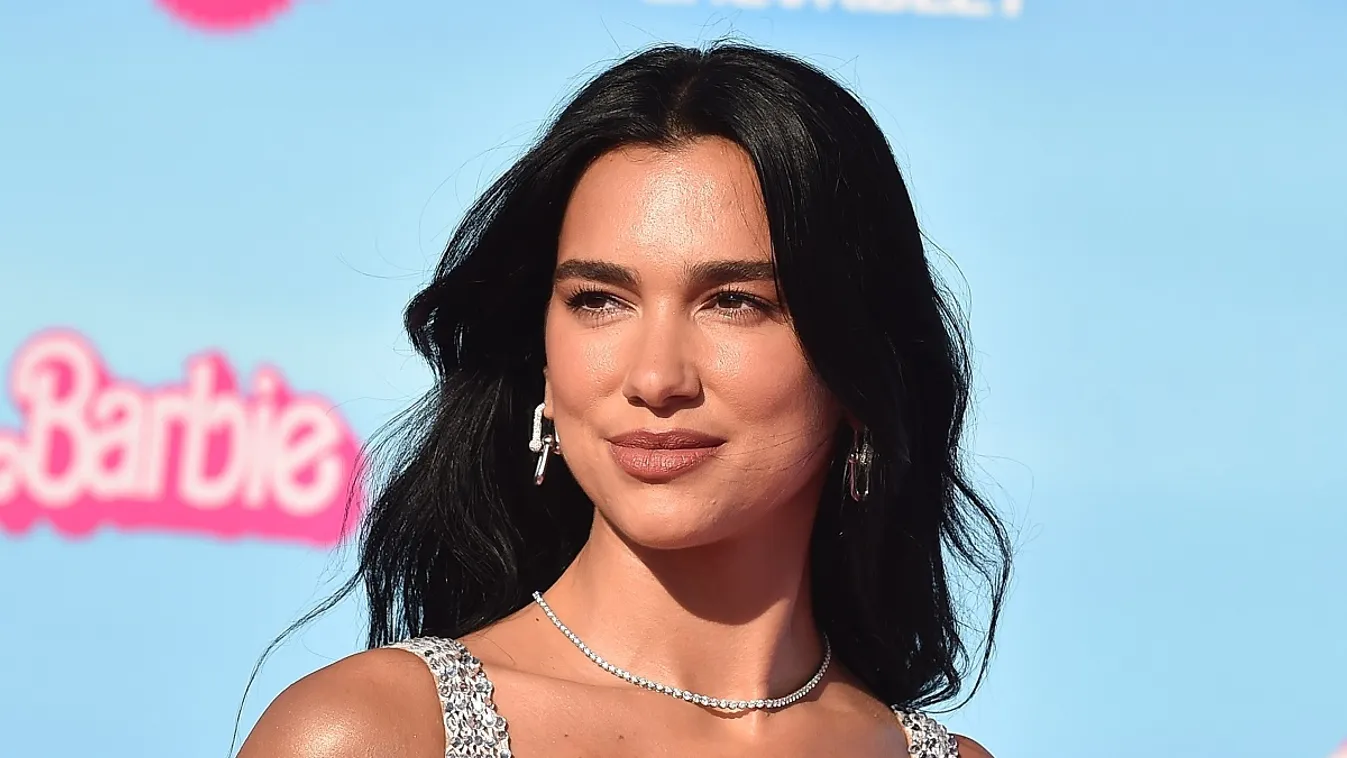 Ez Dua Lipa csodás alakjának titka: ezt eszi és így edz a világhírű énekesnő