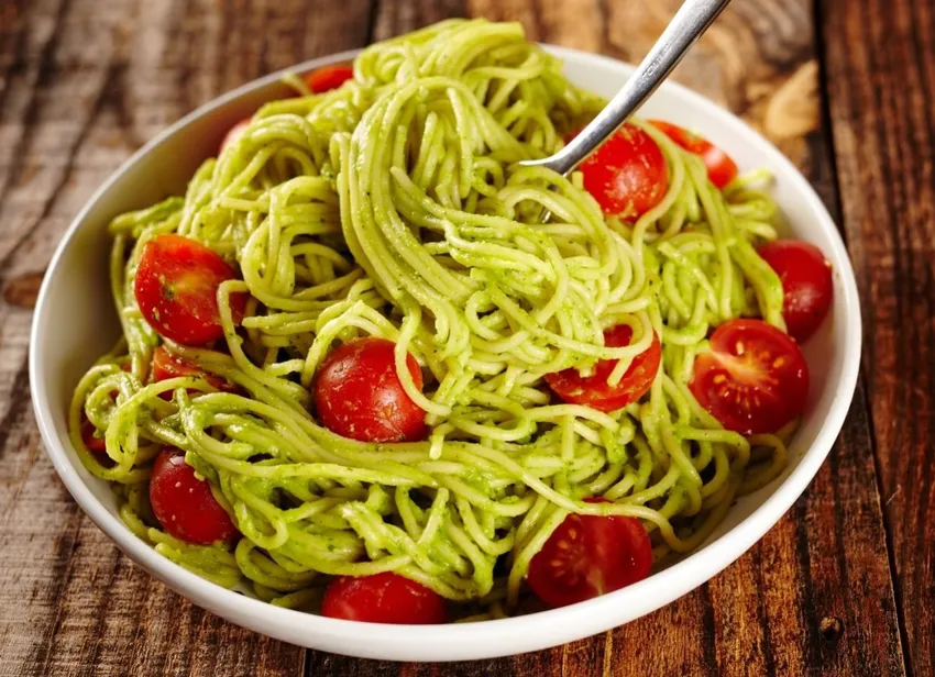 recept