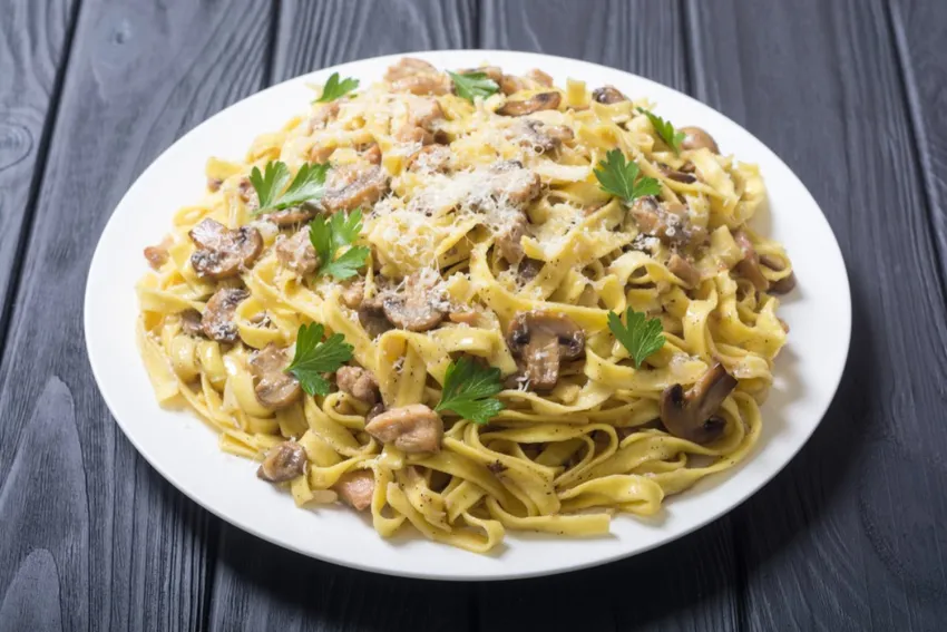 recept