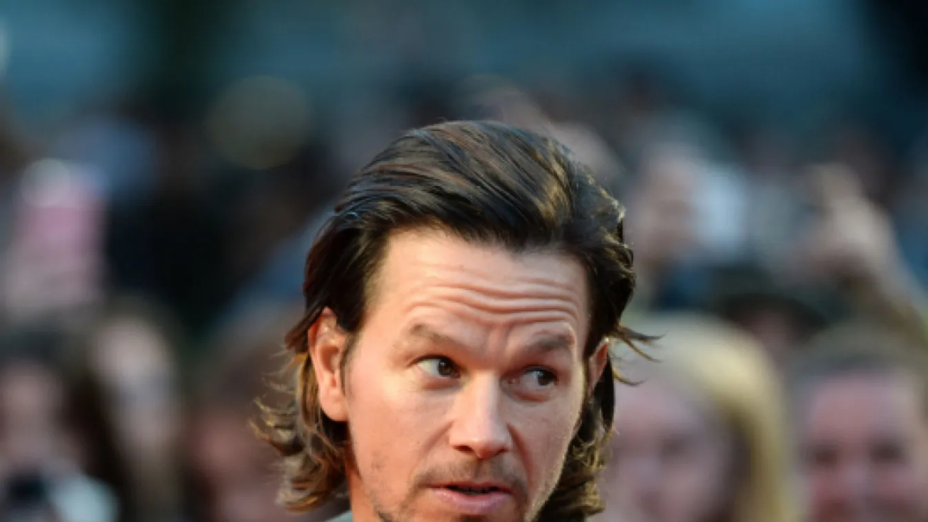 Mark Wahlberg