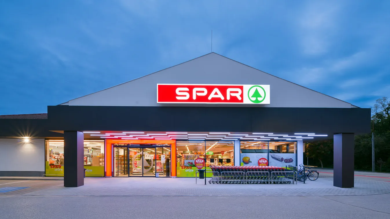 Árcsökkenés! Csaknem ötszáz termékét akciózza le a SPAR!