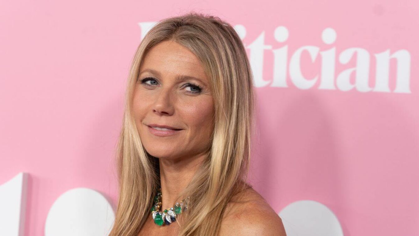 Utálja a magyar konyha egyik kedvenc fűszerét Gwyneth Paltrow