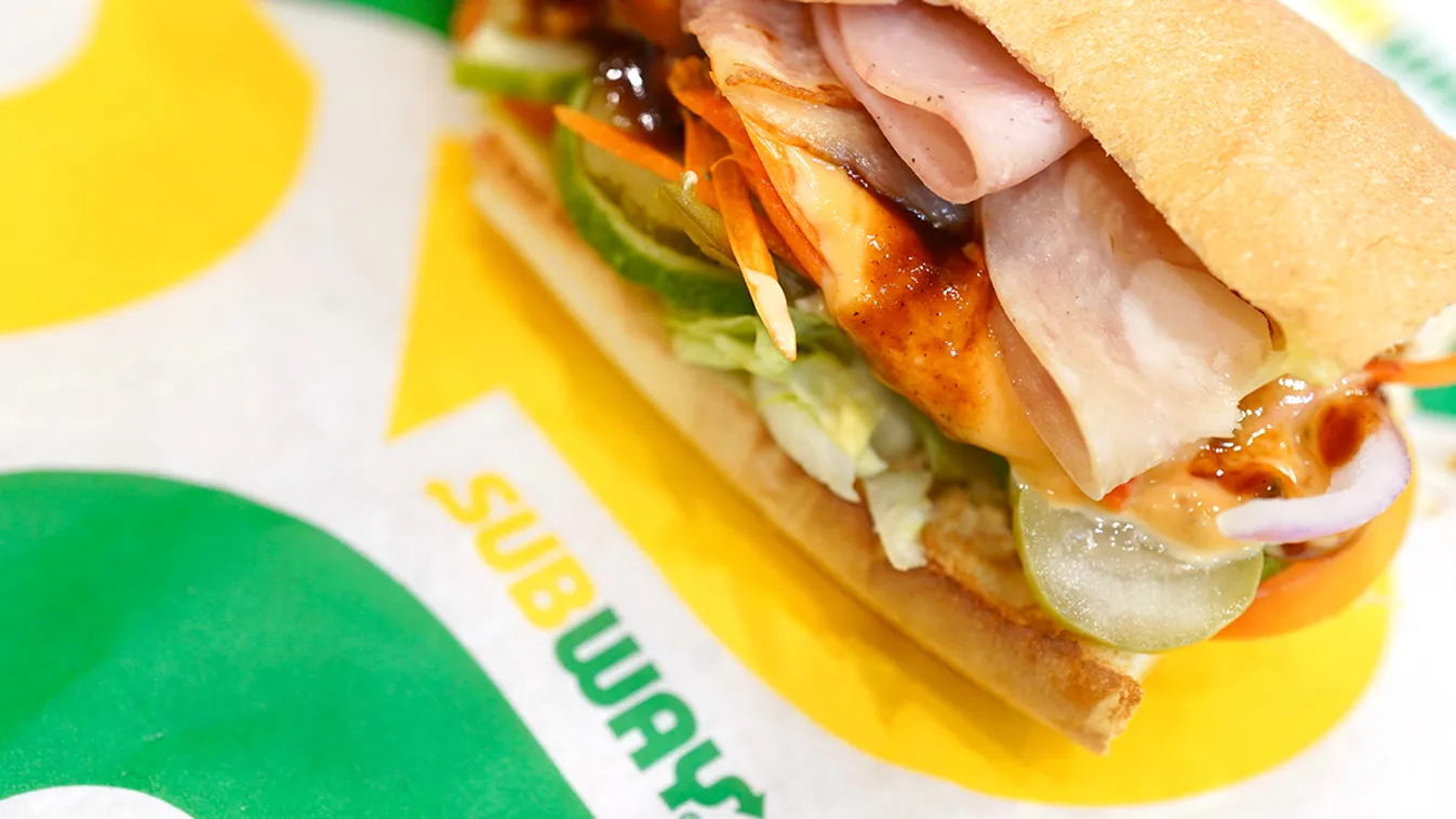 A Subway ingyen szendvicset ad egy életen keresztül ezért a tetoválásért