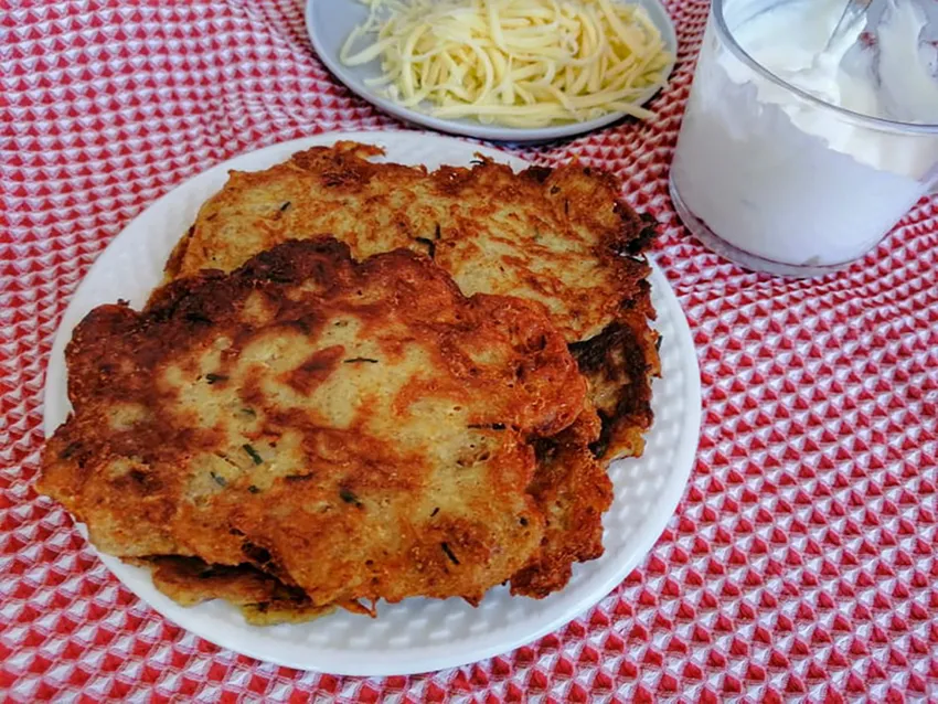 recept
