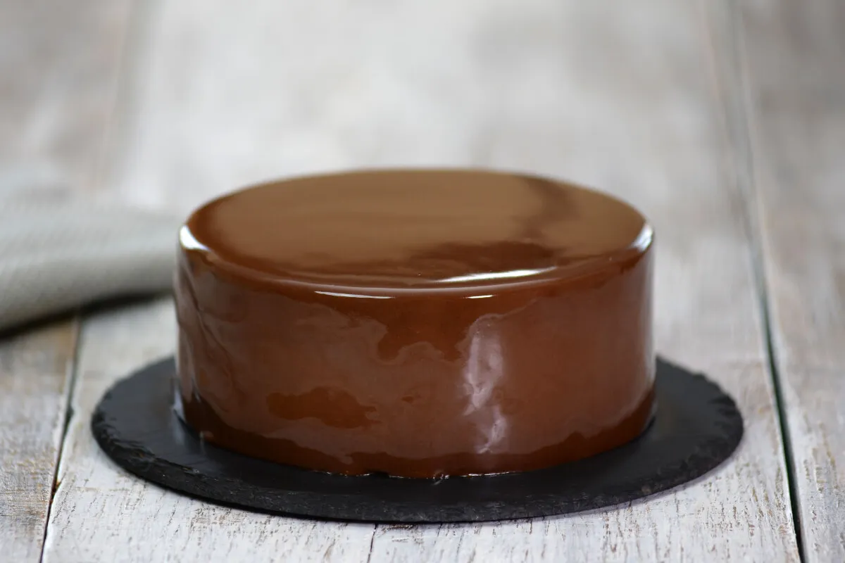 Csokimáz egyszerűen recept