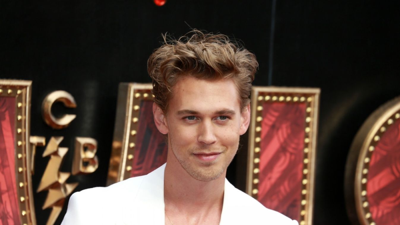 Austin Butler