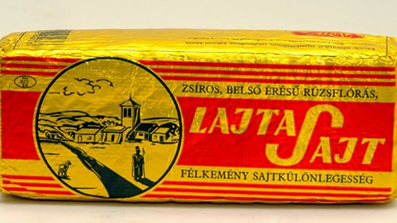 Lajta sajt 