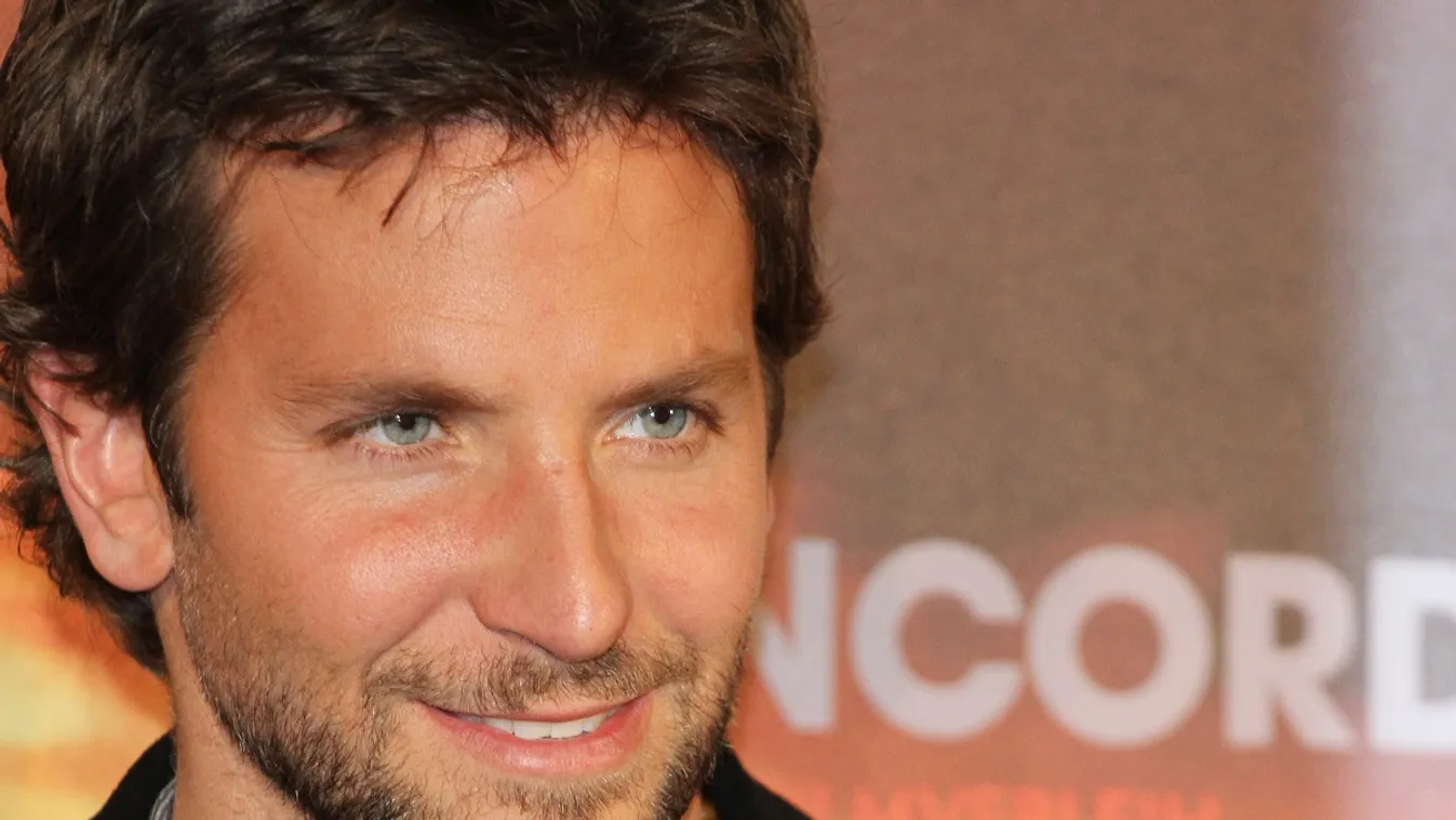 Bradley Cooper /Fotó: Shutterstock