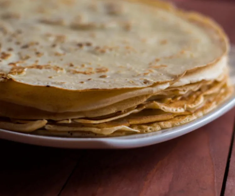 Gyors és egyszerű palacsinta recept