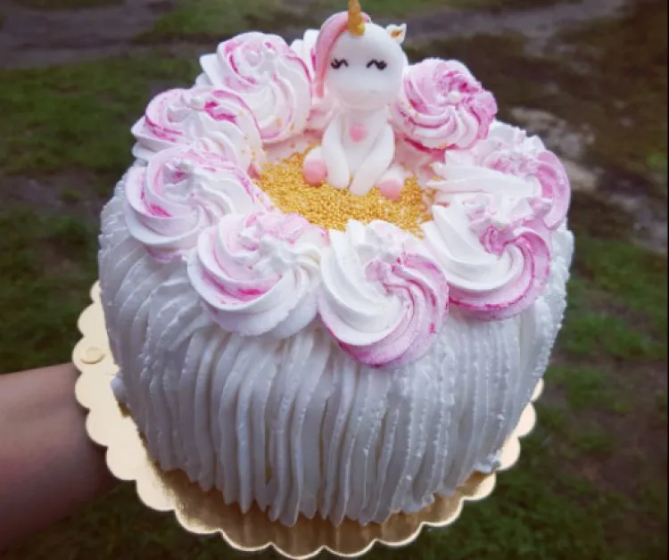 Oroszkrém torta recept