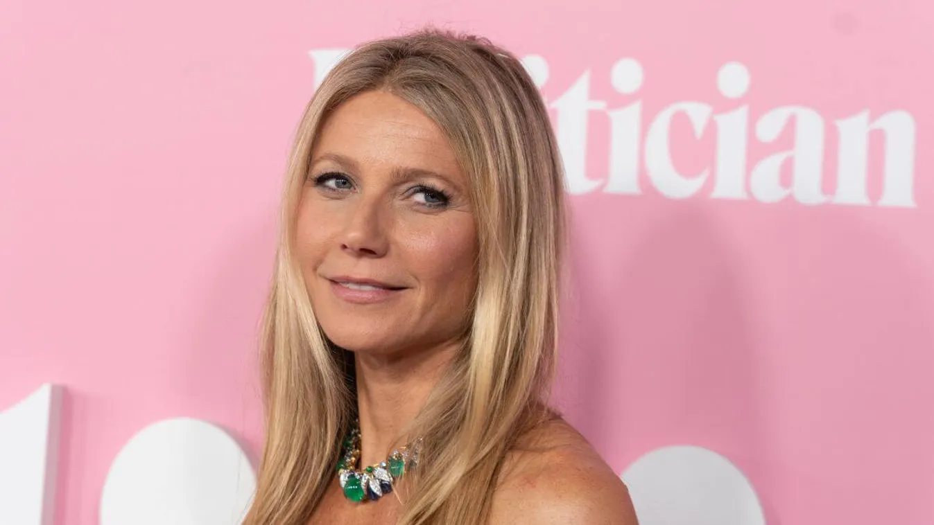 Utálja a magyar konyha egyik kedvenc fűszerét Gwyneth Paltrow