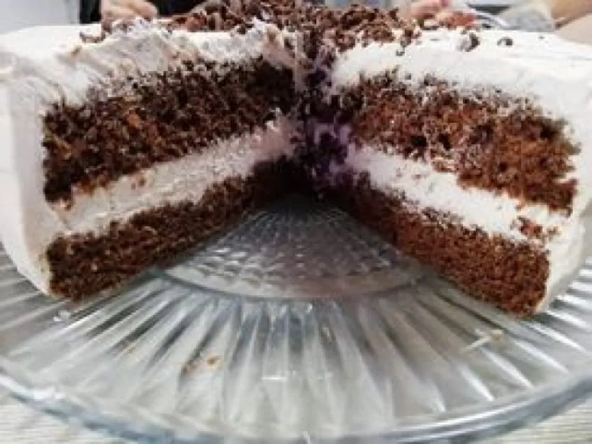 Legegyszerűbb répatorta recept