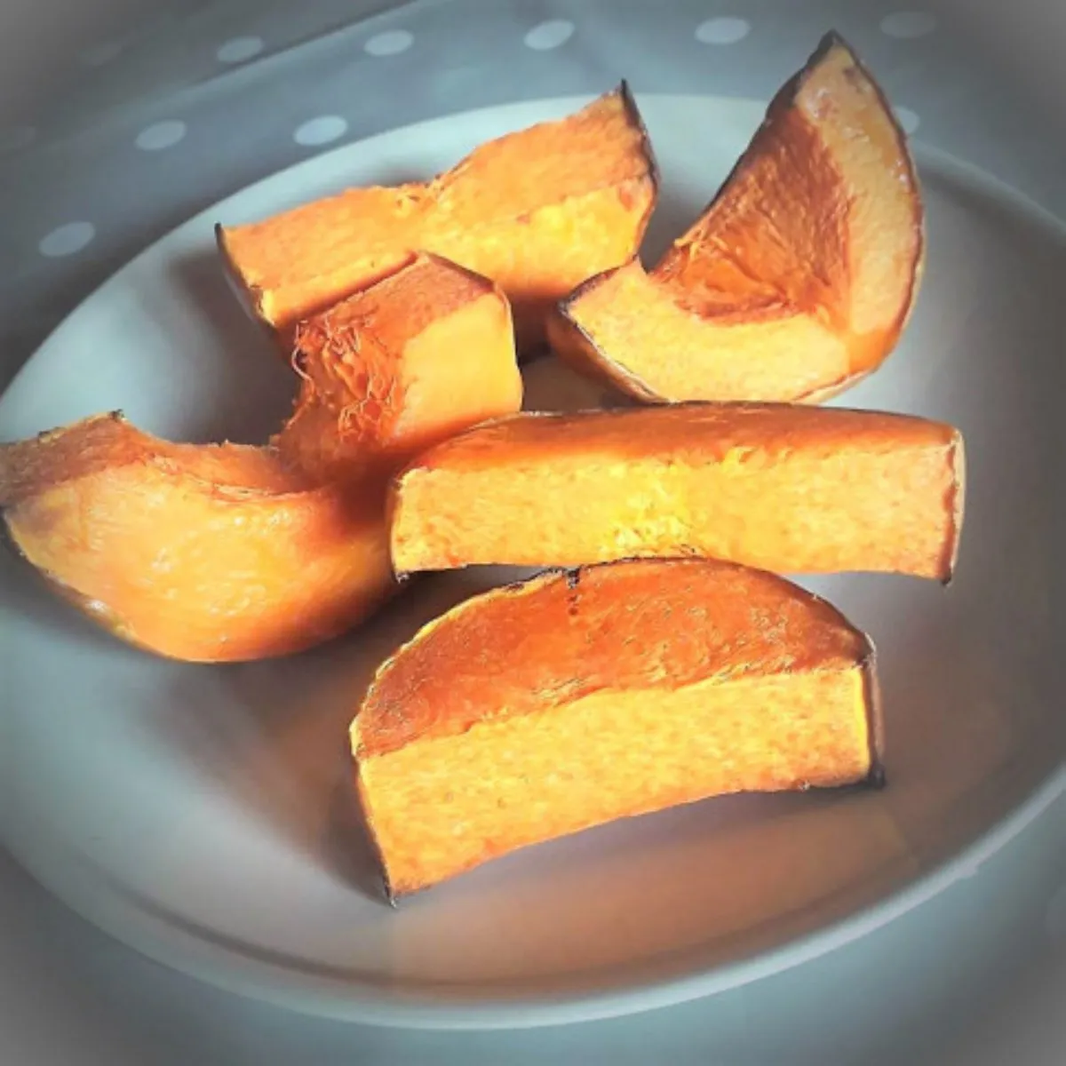 A tökéletes sült sütőtök recept