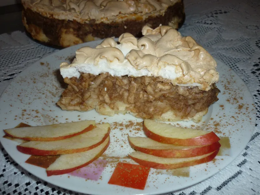 Máglyarakás recept