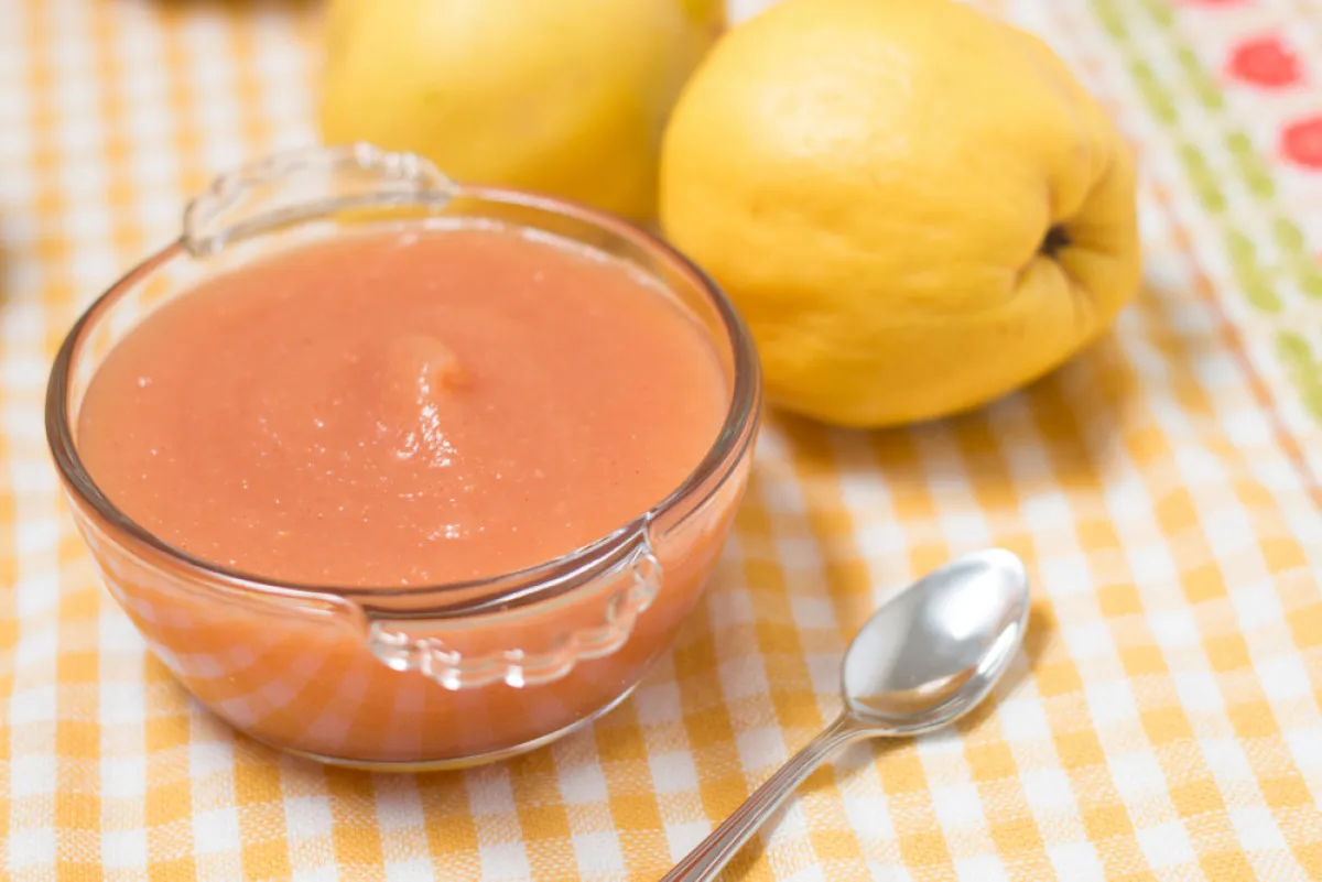 Birsalmaszósz sült húsokhoz recept