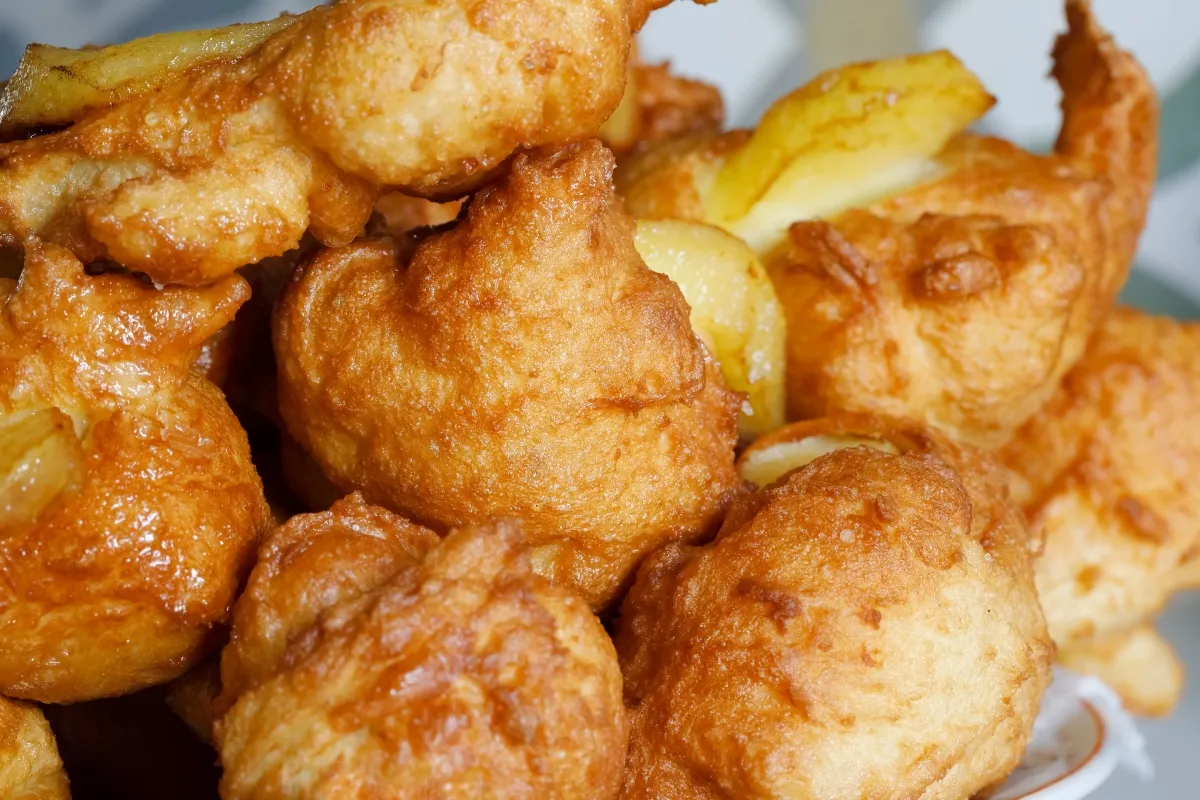 Gyors almafánk recept