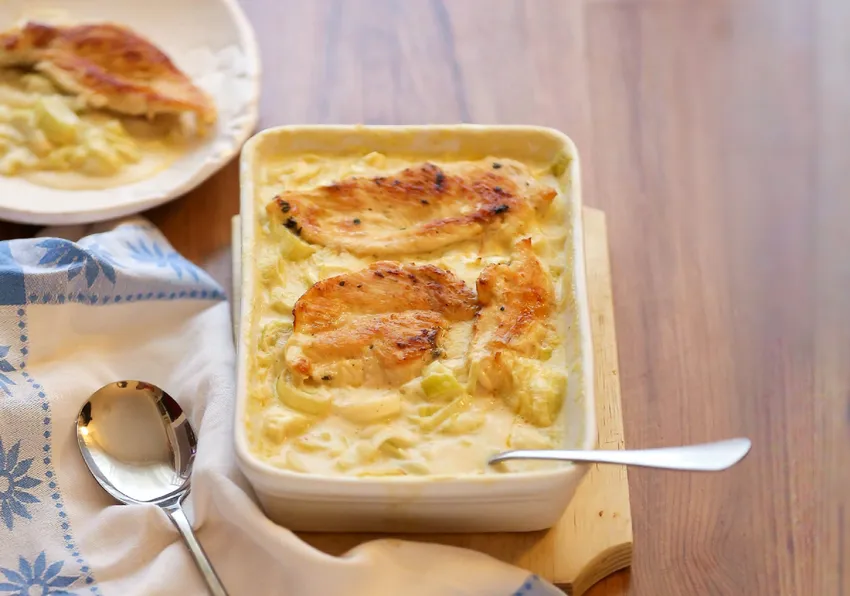 recept