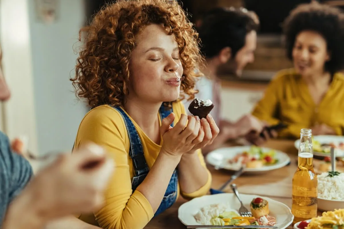 Vannak olyan ízkombinációk, amikről elsőre nem is gondolnánk, mennyire finomak lehetnek (Fotó: Shutterstock)