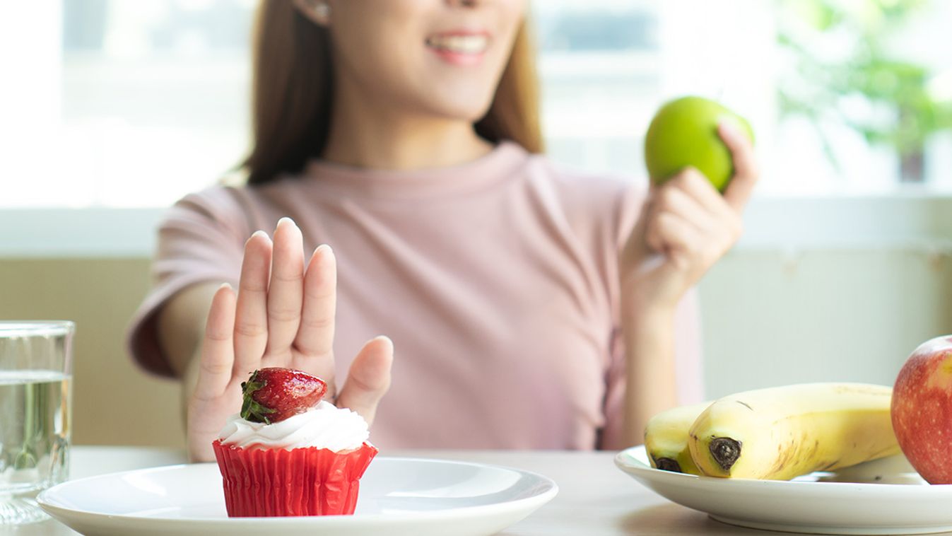 A Bakoknak van a legnagyobb akaraterejük /Fotó: Shutterstock