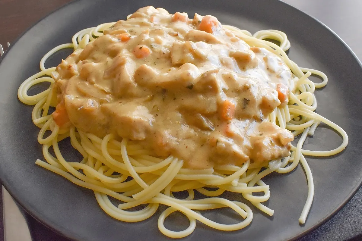 Mézes-mustáros csirkemell recept