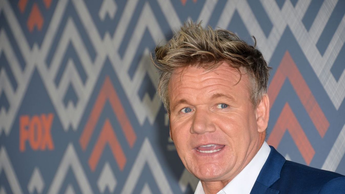 Gordon Ramsay tanácsa: ezekre figyelj, amikor étlapról rendelsz!